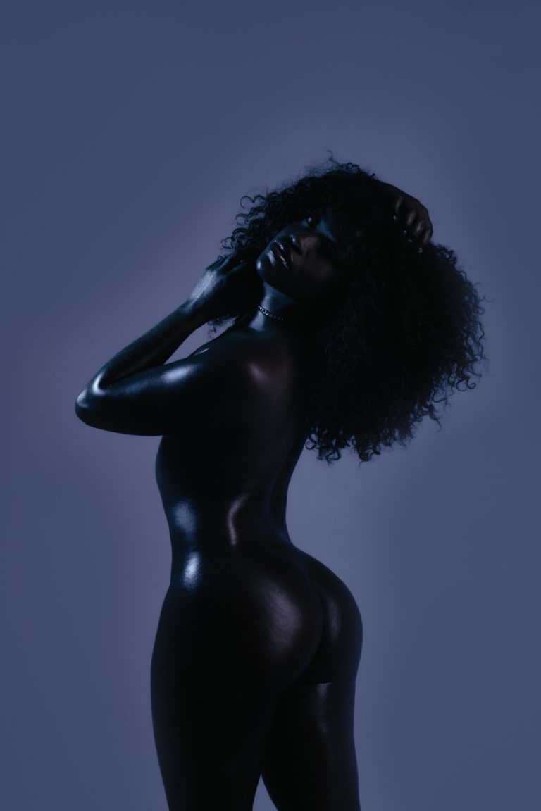 Full body